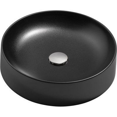 Раковина GRANADO Cati black (gbs0101) Винница - изображение 1