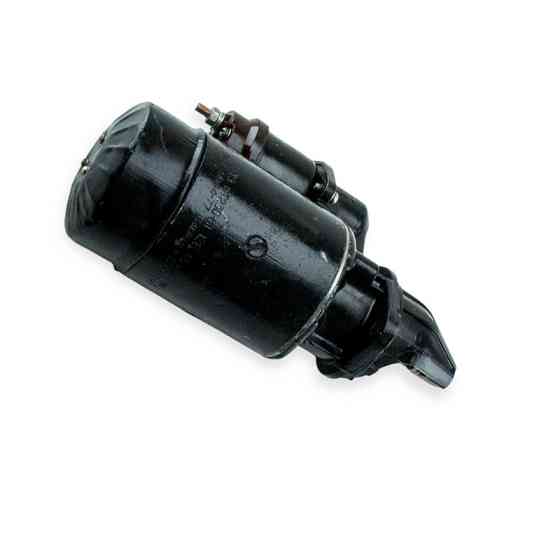 Стартер УАЗ (402, 421) большой (реставрация) ГАЗ, Мукачево