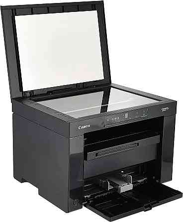 БФП А4 ч/б Canon i-SENSYS MF3010 (5252B004) 8,2 кг Харків