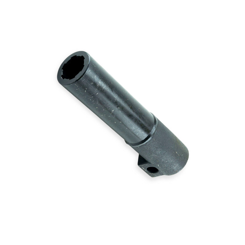 Втулка управління МТЗ шліцева кермового Мукачево - фото 1