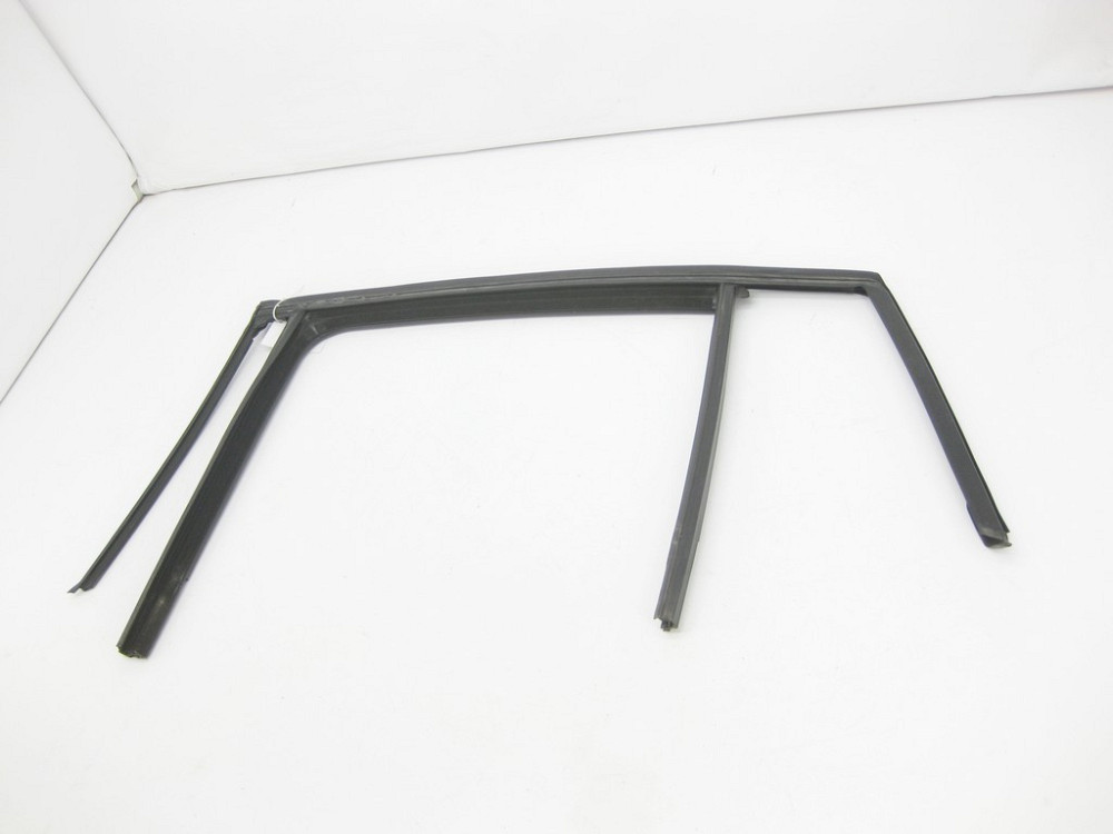 Mercedes-Benz  A2927350125 Гумове напрямне скло задніх лівих дверей GLE Coupe C292 Одесса - изображение 1