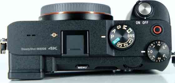 Фотоаппарат SONY A7C Body. Харьков