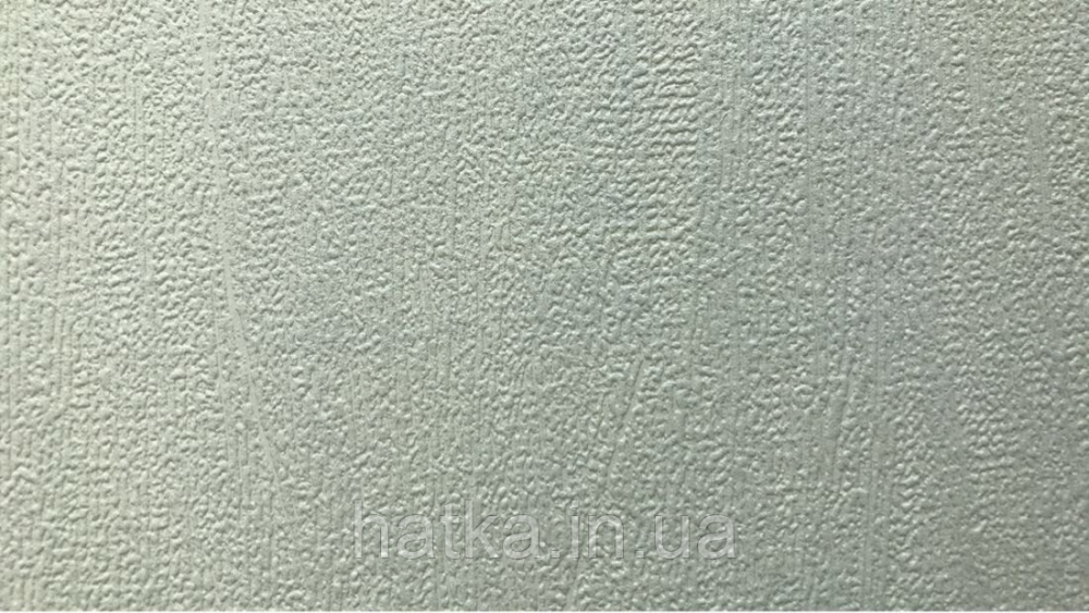 Шпалери вінілові на флізеліні Marburg Chelsea 0.53х10 однотонні салатові різні смужки Київ - фото 1