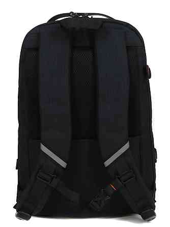 Рюкзак AIRTEX 729 черный Киев