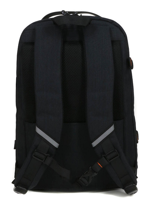 Рюкзак AIRTEX 729 черный Киев - изображение 3