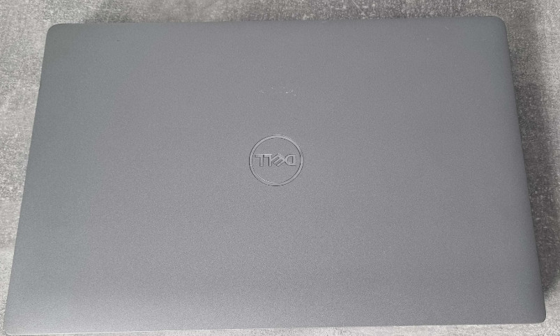 Dell 5420/I5-1145G7/DDR4-16 gb/SSDM2-512/Відеокарта IRIS Харків - фото 4