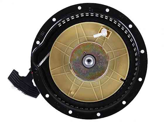 Стартер ручной (в сборе) мотоблок 188D Мукачево