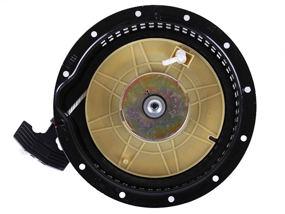 Стартер ручной (в сборе) мотоблок 188D Мукачево - изображение 1