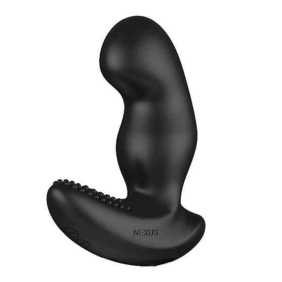 Масажер простати Nexus RIDE EXTREME, 2 мотори, пульт ДК Sex Aura Київ