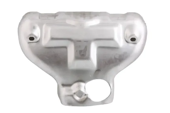 Крышка коллектора защитная Lanos 1.6 GM (Aveo) Винница