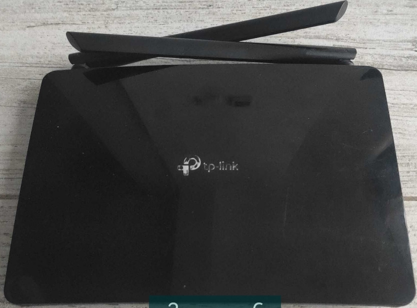 Роутер: TP-LINK TL-MR6400. Київ - фото 2