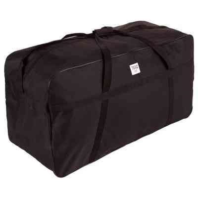 Сумка дорожная TravelZ Bag 235 Black (604348) Винница