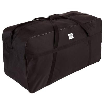 Дорожня сумка TravelZ Bag 235 Black (604348) Вінниця - фото 1