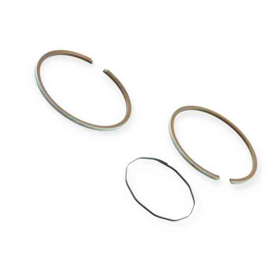 Кільця скутер Ямаха Джог 50 0,5 поршневі Мукачево