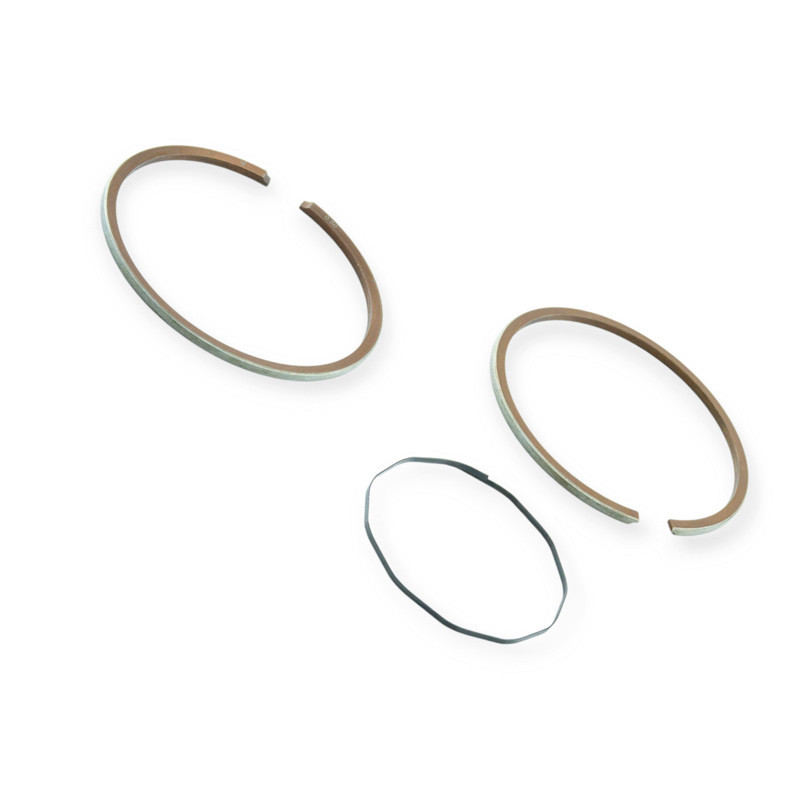 Кільця скутер Ямаха Джог 50 0,5 поршневі Мукачево - фото 1