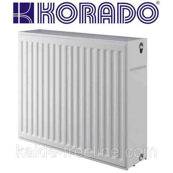 Радіатор сталевий KORADO 22 тип 500 х 1800 (Чехія) Харків