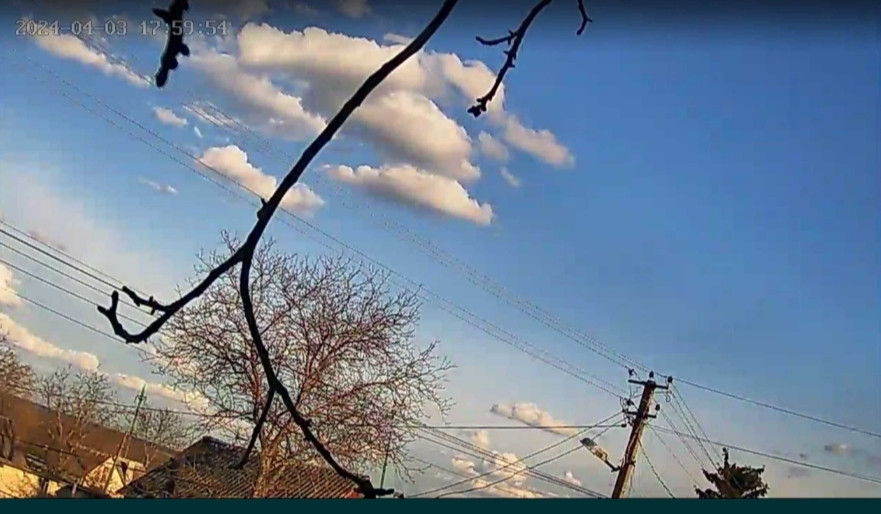 Камера видеонаблюдения Wi-Fi. Киев - изображение 8