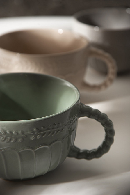 Чашка Limited Edition Eterna (6938700) Київ - фото 7