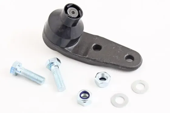 Шарова опора Таврія 1-ремонт LSA з твердим колом (+0.5м) Вінниця