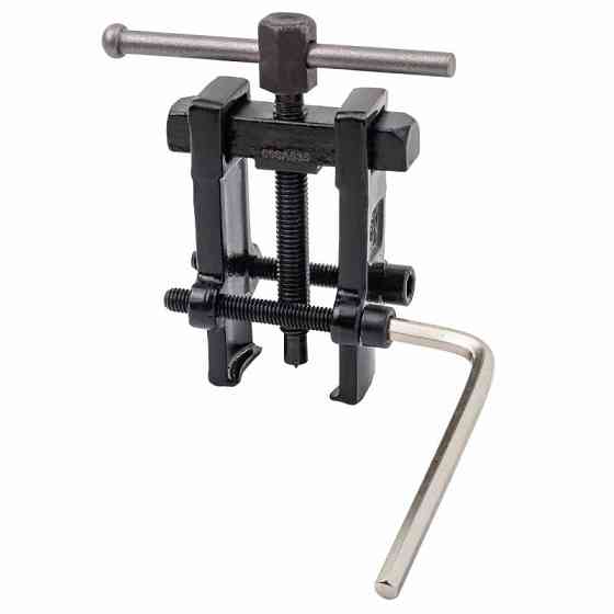 Знімач підшипників з фіксованою шириною захоплень 19-35 мм Forsage F-666A035 Одесса