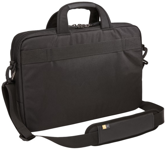 Сумка Case Logic Notion Briefcase 15.6" NOTIA-116 Black (7081857) Київ