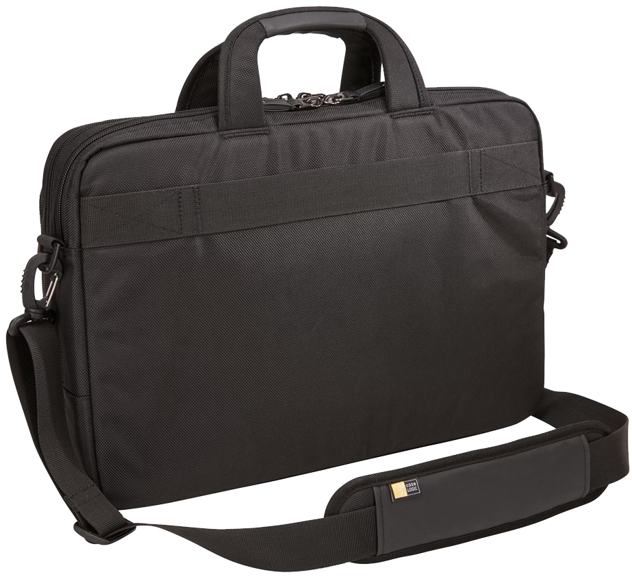 Сумка Case Logic Notion Briefcase 15.6" NOTIA-116 Black (7081857) Київ - фото 3