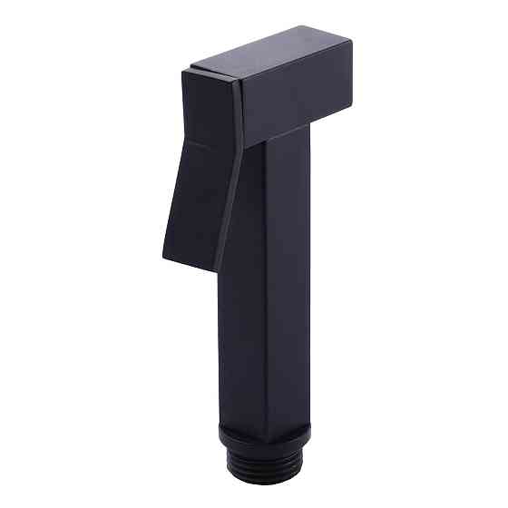 Душевая гигиеническая стоп-лейка TOPAZ SH77-BL (000020809) Киев