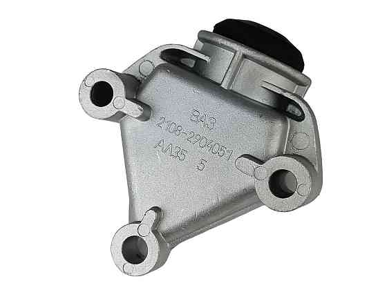 Краб 2109, 21099, 2113, 2114, 2115 (кроштейн кріплення розтяжки) 2108, Мукачево