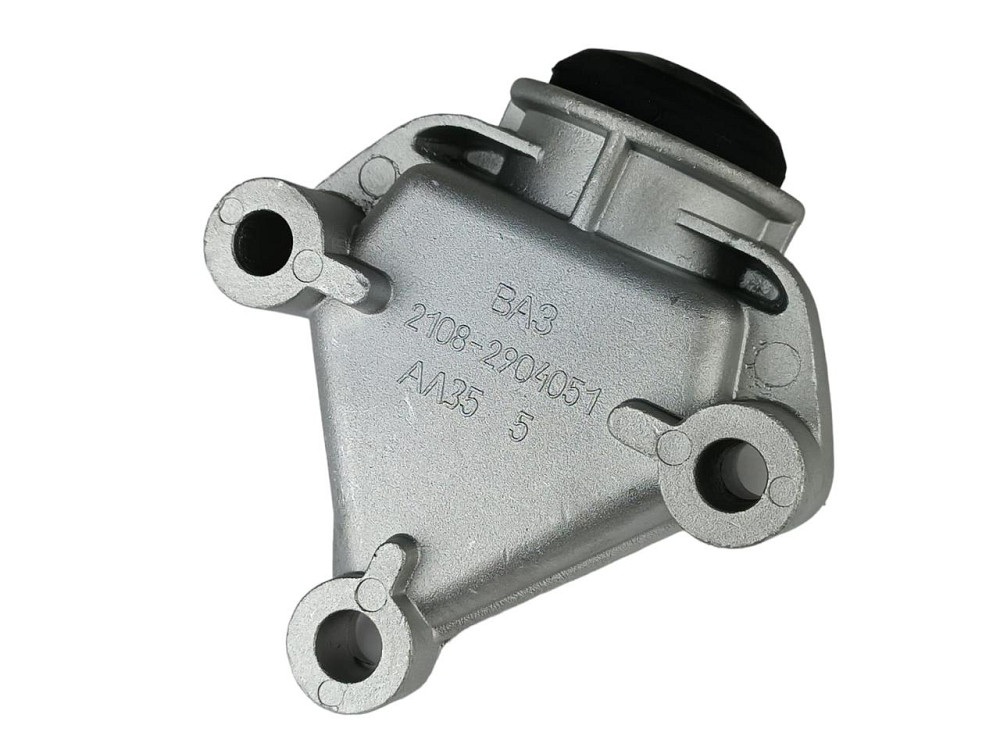 Краб 2109, 21099, 2113, 2114, 2115 (кроштейн кріплення розтяжки) 2108, Мукачево - фото 1