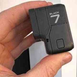 Екш-камера GoPro Hero 7 Black з гарним комплектом! Київ