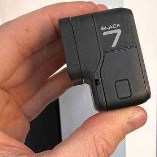 Екш-камера GoPro Hero 7 Black з гарним комплектом! Київ - фото 5