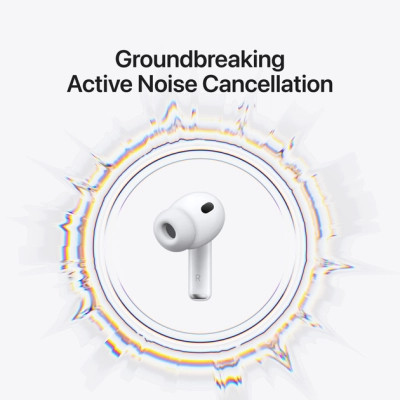 Наушники Apple AirPods Pro 3 (MFHP4ZE/A) Винница - изображение 3