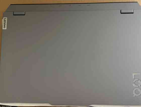 Ноутбук Lenovo LOQ -15 i5-12450HX/ 16/512Gb. / Win11X/ RTX4050 144Hz. Київ