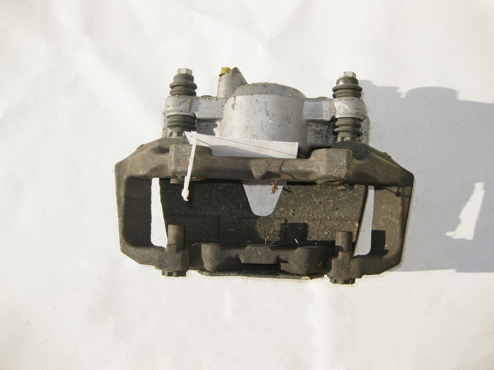 Mercedes-Benz  A2044214081 + A2044211194 Гальмівний супорт передній правий у зборі E-Class W212 C207 C-Class W204 CLS C218 4matic Одесса - изображение 6