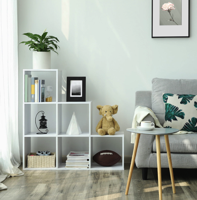 Стелаж сходи Leobert Denver білий Киев - изображение 5