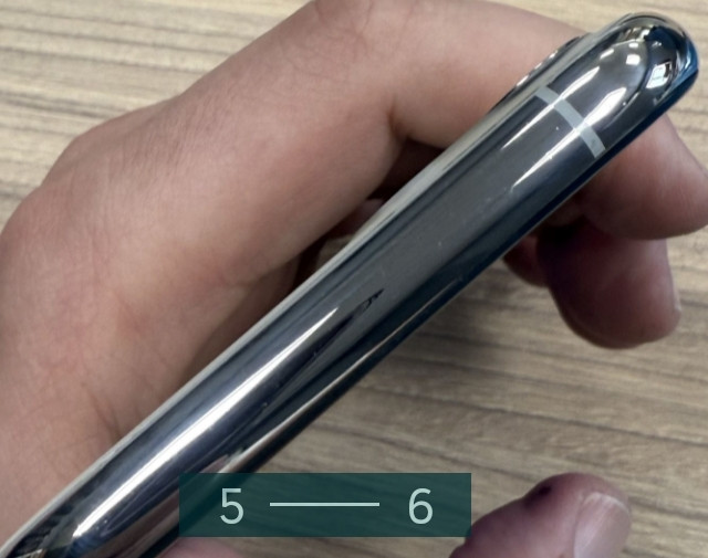 Айфон iPhone 11 Pro 256Gb. Белый Silver. Киев - изображение 2