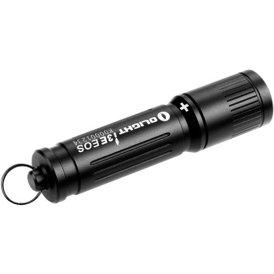 Ліхтар Olight I3E EOS Black (0.0000.0130) Вінниця - фото 4