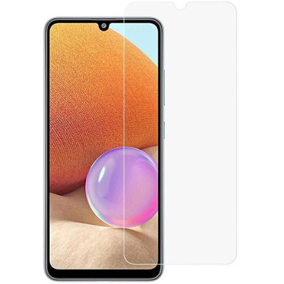 Стекло защитное Drobak OPPO A16 (444423) Винница - изображение 1