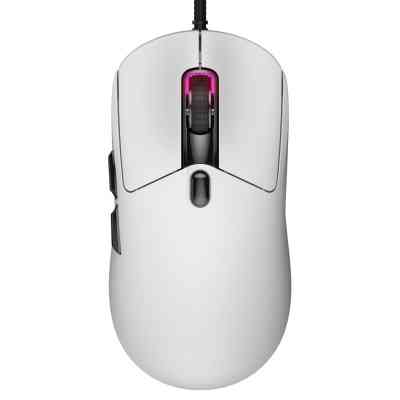 Мишка Cougar Minos Neo RGB USB White (Minos Neo White) Вінниця