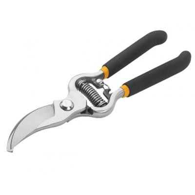 Секатор Tolsen цільнометалевий 205 мм (31018) Вінниця - фото 1