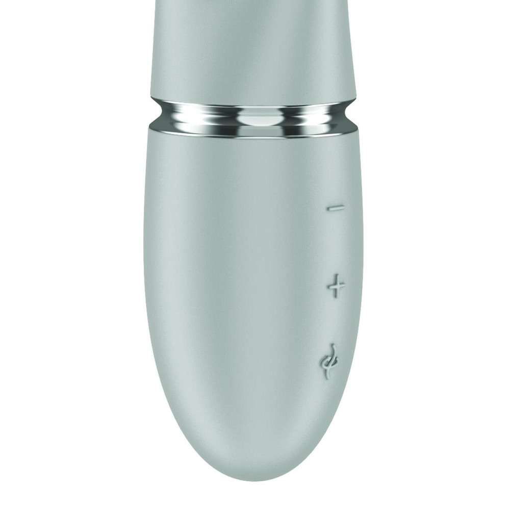 Вибратор-кролик Satisfyer Pearl Bunny 2 Greygreen Sex Aura Киев - изображение 5