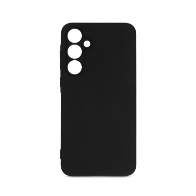 Чехол для мобильного телефона Armorstandart Matte Slim Fit Samsung M35 5G (M356) Camera cover Black (ARM77967) Винница - изображение 1