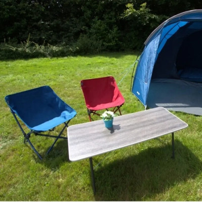 Стілець складаний Vango Birch 120 Table French Oak (TBPBIRCH F14086) (928208) Вінниця - фото 7