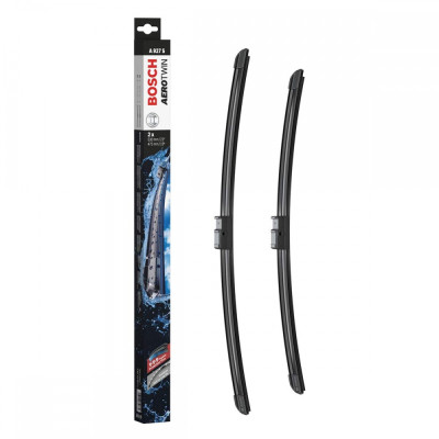 Щітка склоочисника Bosch 3 397 118 927 Вінниця - фото 4