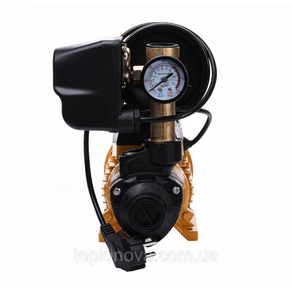 Насосная станция Optima QB60 ″MINI″ Черновцы - изображение 7