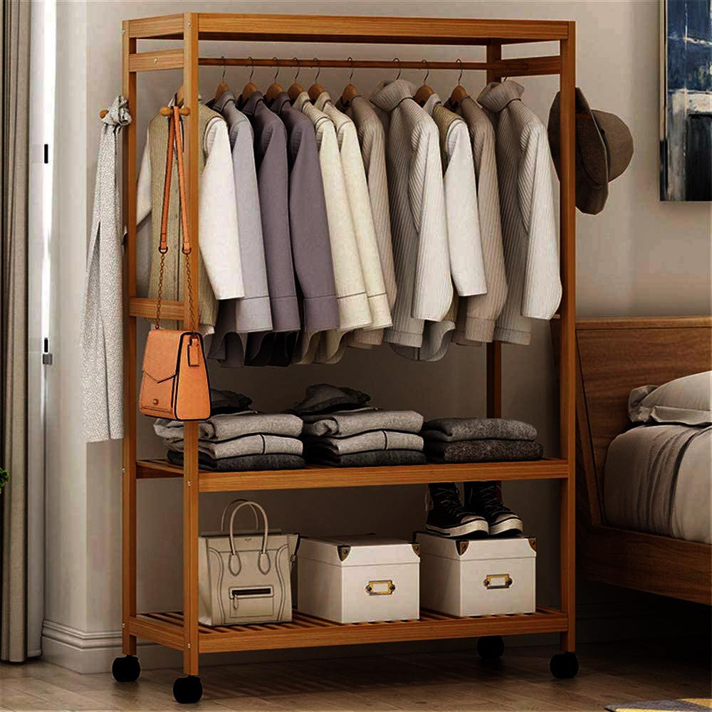 Стійка вішалка для одягу "Хісарія 99" мускат Миколаїв - фото 1