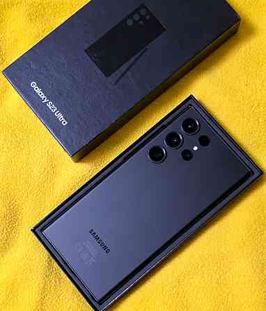 Samsung S23 Ultra 8/256 Snapdragon. Харьков