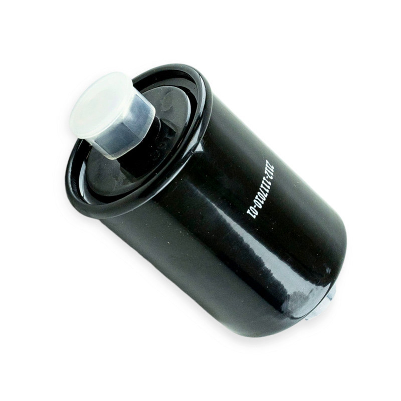 Фільтр (інжектор) ВАЗ (під різьблення) паливний Мукачево - фото 1