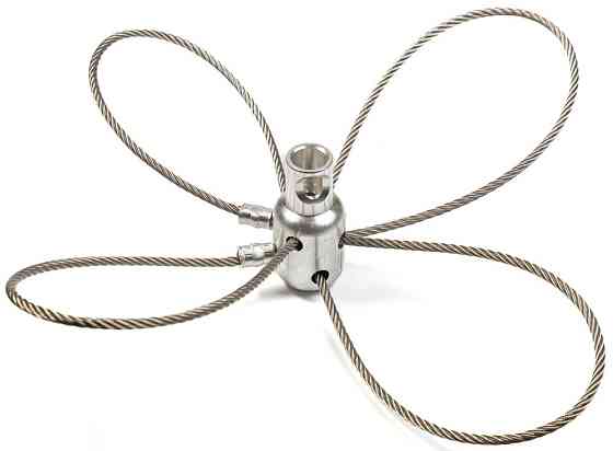 Щітка алюмінієва Savent TURBO PRO 370 мм Київ