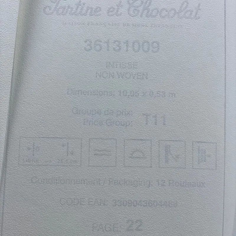 Шпалери Lutece Tartine et Chocolat 36131009 Київ - фото 3